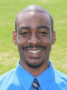 Image of Michael OPOKU